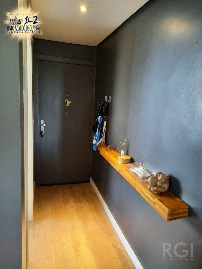 Apartamento, 1 quarto, 44 m² - Foto 10