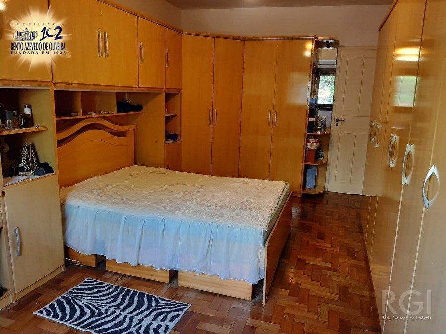 Casa, 4 quartos, 136 m² - Foto 24