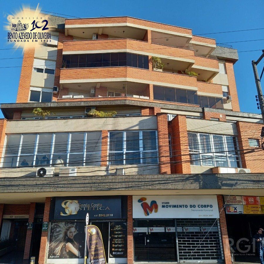 Sala-Conjunto, 31 m² - Foto 17