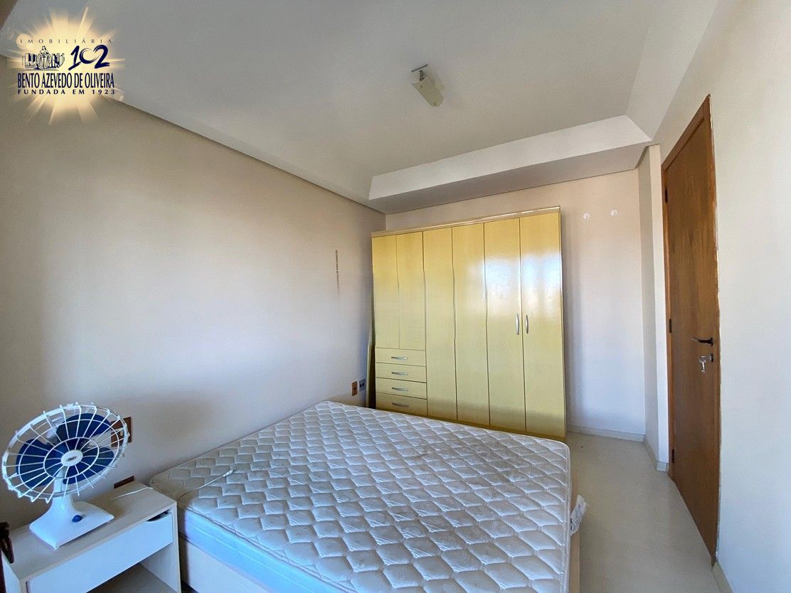 Apartamento, 1 quarto, 49 m² - Foto 12