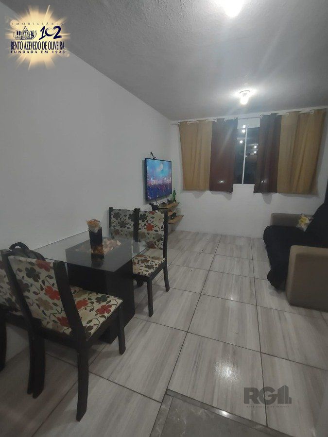Apartamento, 2 quartos, 41 m² - Foto 6