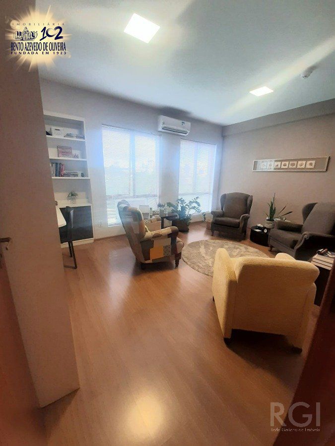 Sala-Conjunto, 40 m² - Foto 2