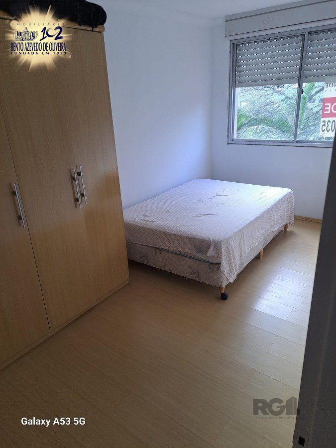 Apartamento, 1 quarto, 43 m² - Foto 9