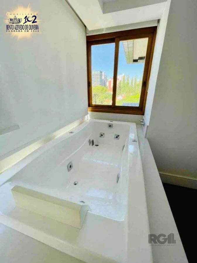 Cobertura, 1 quarto, 136 m² - Foto 11