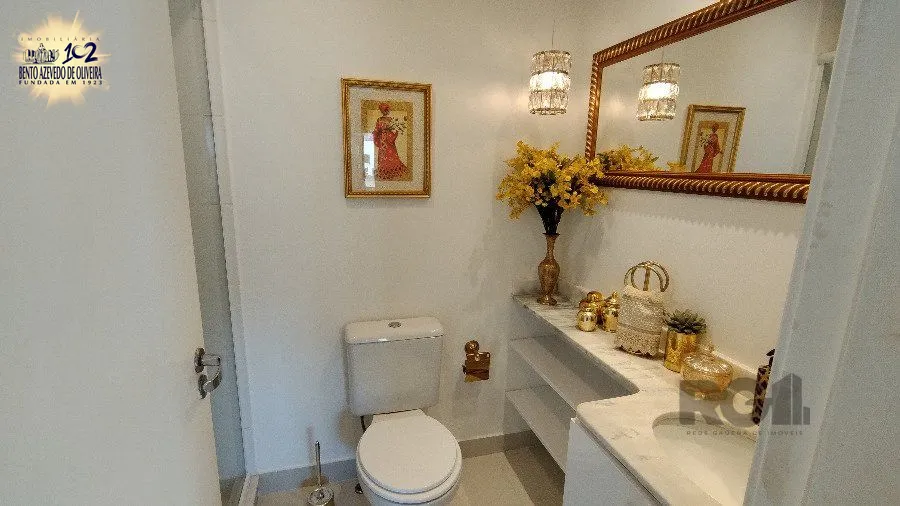 Apartamento, 2 quartos, 65 m² - Foto 5