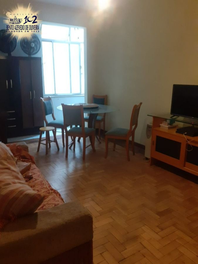 Apartamento, 2 quartos, 77 m² - Foto 4