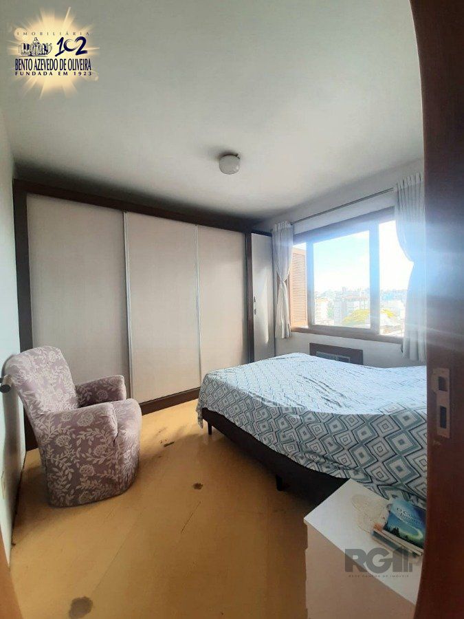 Apartamento, 2 quartos, 65 m² - Foto 15
