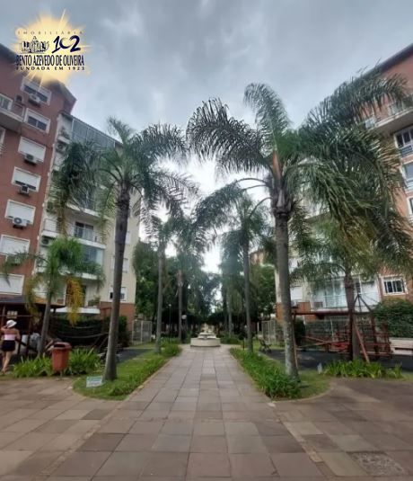 Apartamento, 1 quarto, 41 m² - Foto 21