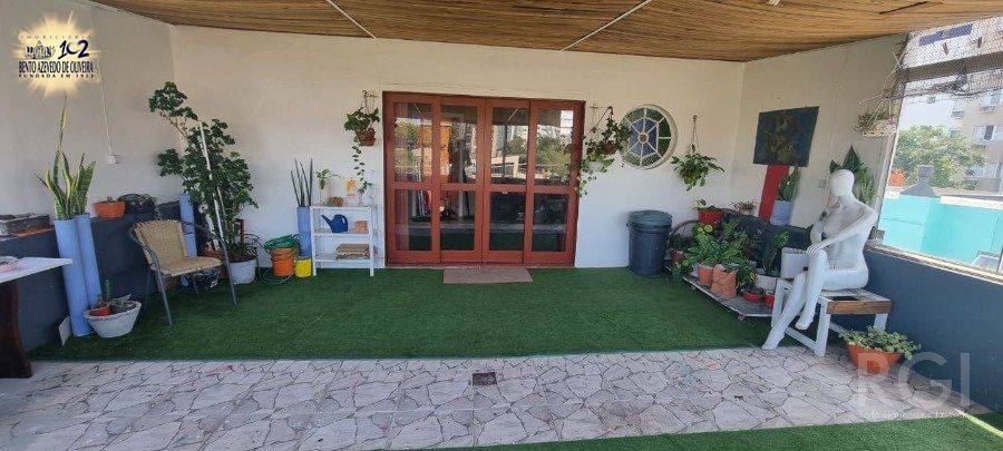 Apartamento, 3 quartos, 134 m² - Foto 35