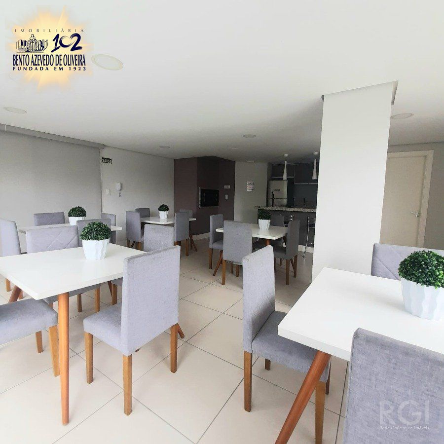 Apartamento, 2 quartos, 59 m² - Foto 30