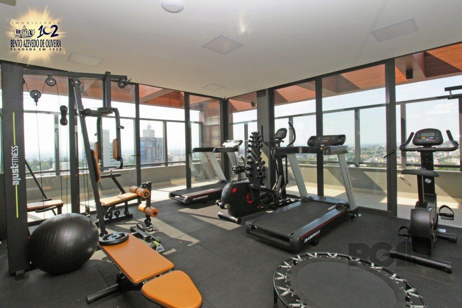 Apartamento, 1 quarto, 29 m² - Foto 21