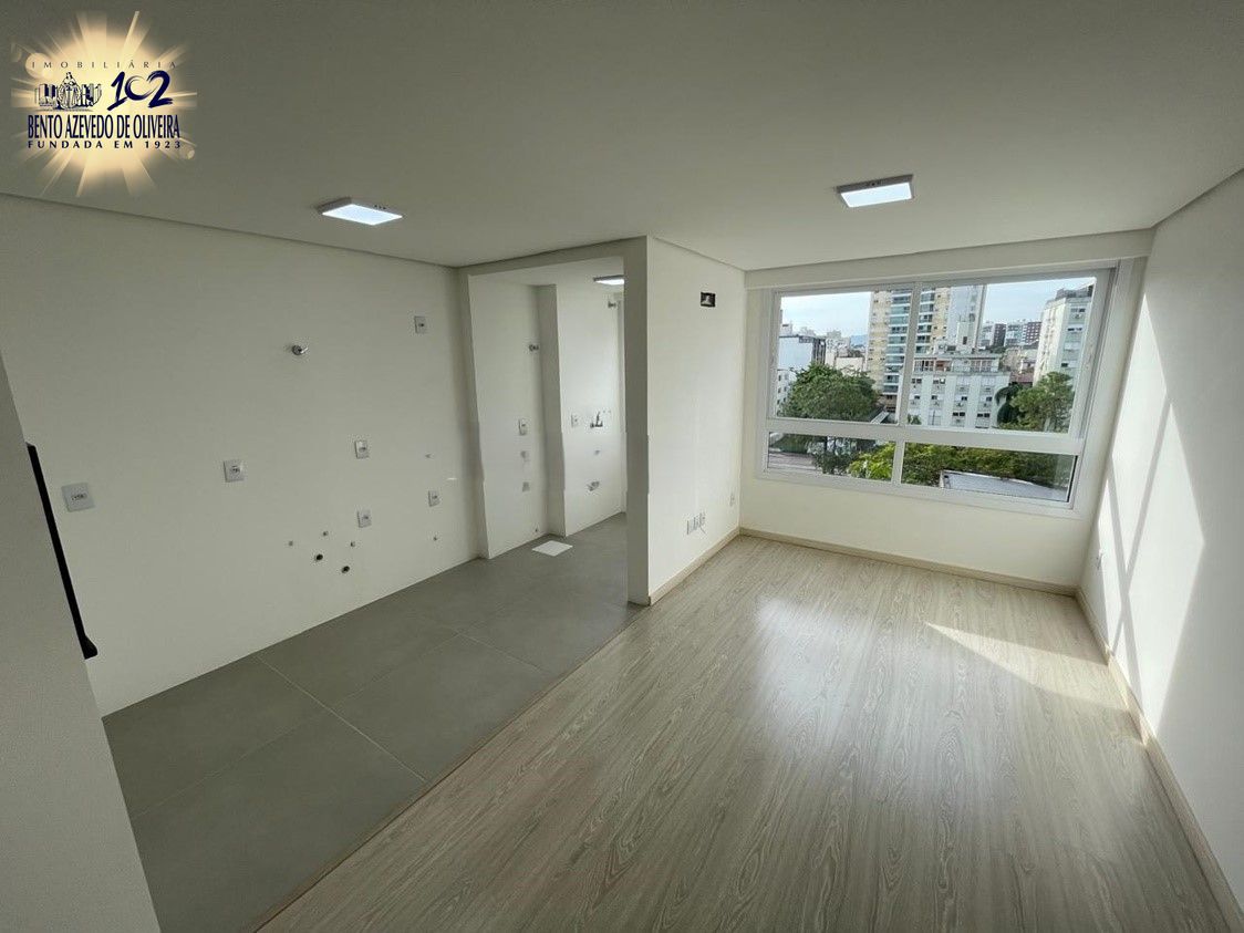 Apartamento, 1 quarto, 45 m² - Foto 3
