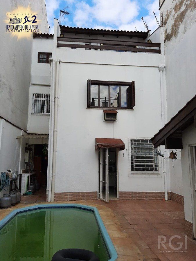 Casa, 4 quartos, 136 m² - Foto 27