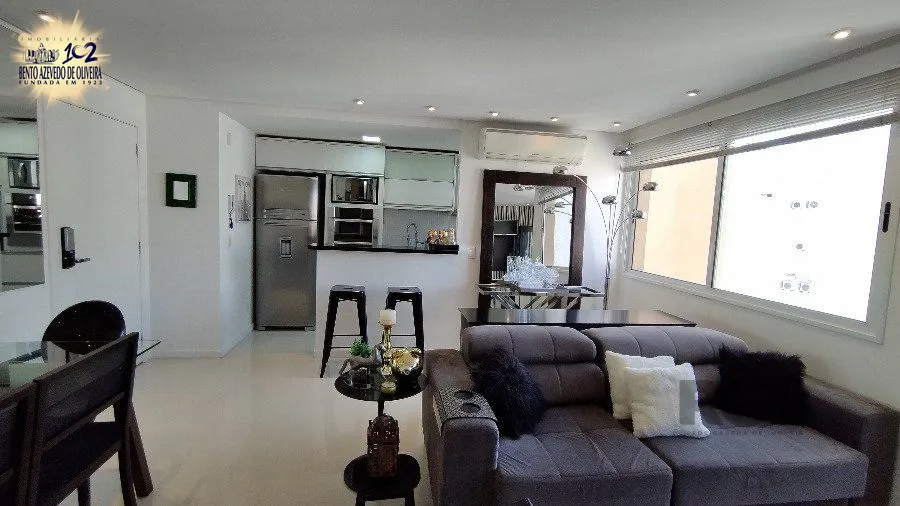 Apartamento, 2 quartos, 65 m² - Foto 4