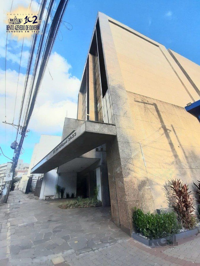 Sala-Conjunto, 28 m² - Foto 1