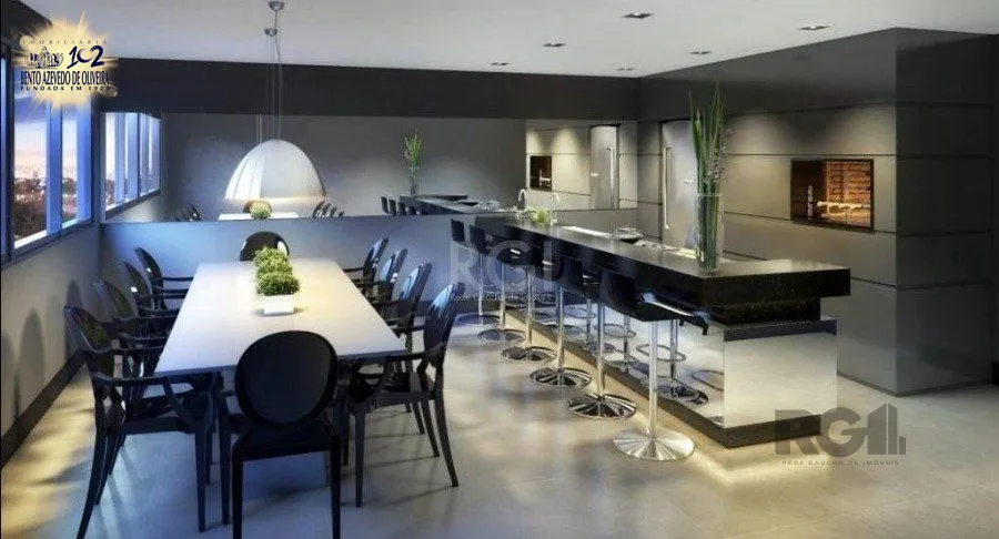 Sala-Conjunto, 81 m² - Foto 3