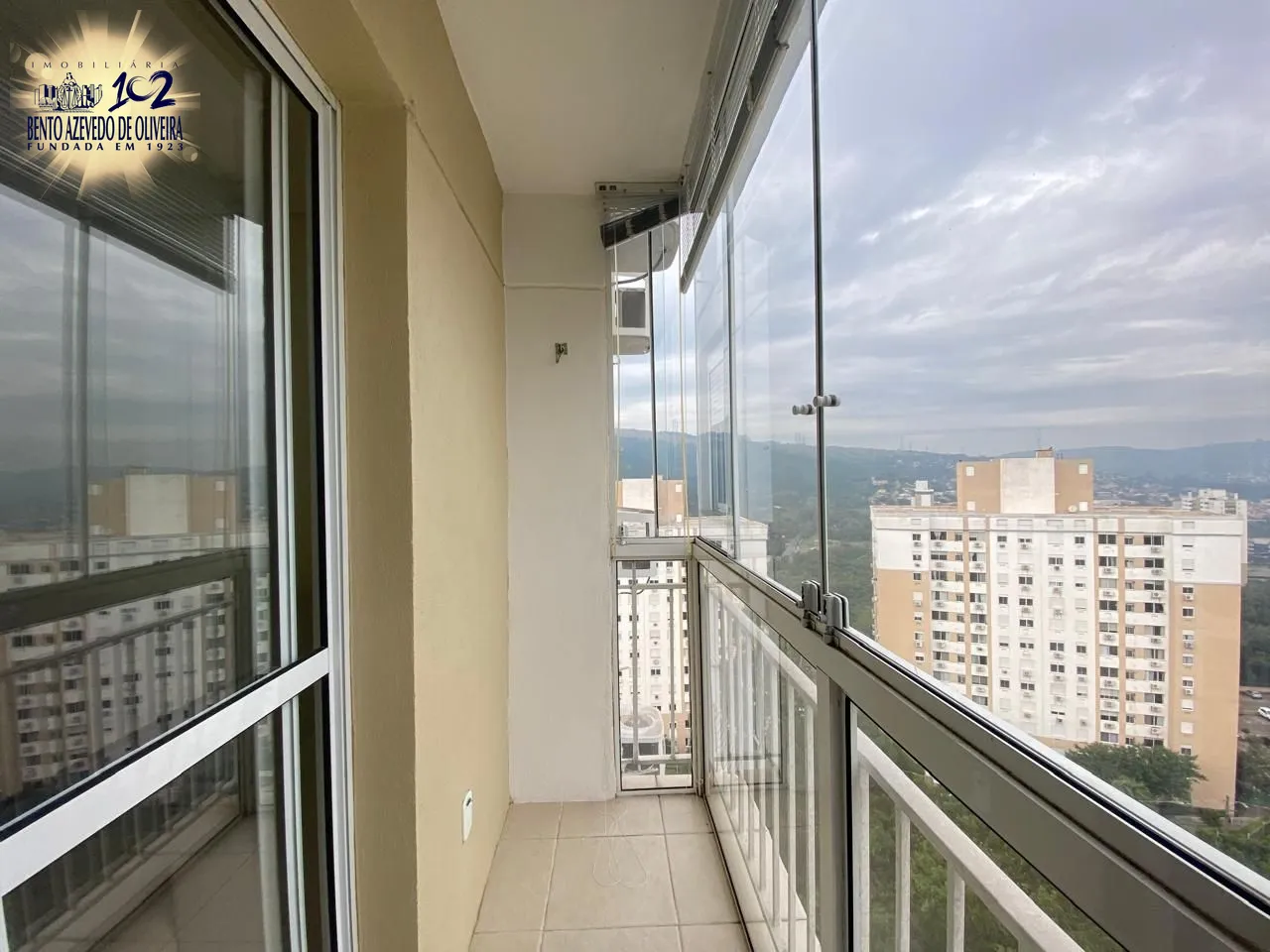 Apartamento, 2 quartos, 61 m² - Foto 17