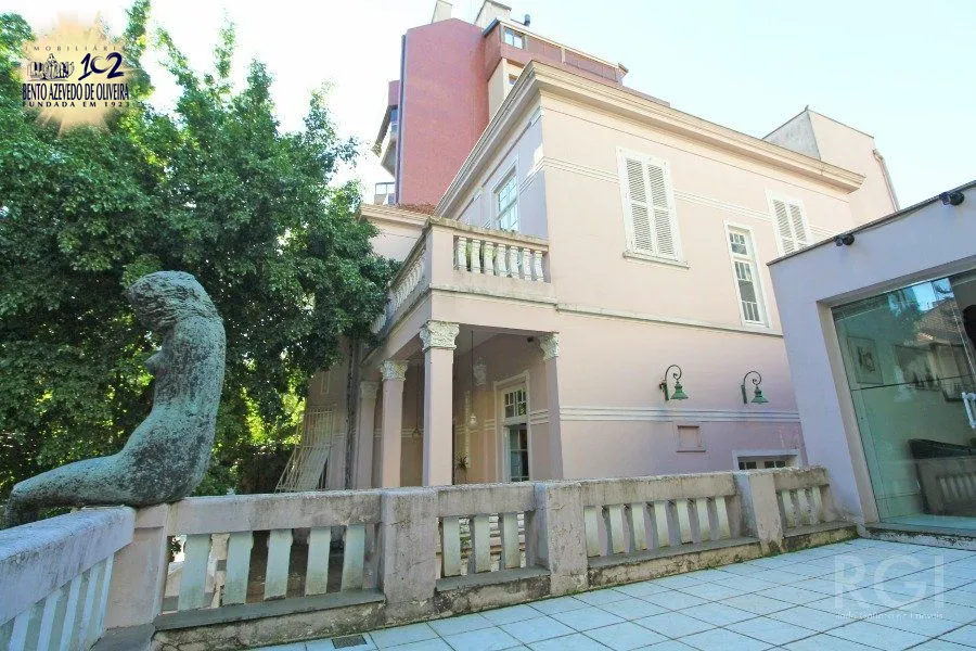 Casa, 4 quartos, 437 m² - Foto 12