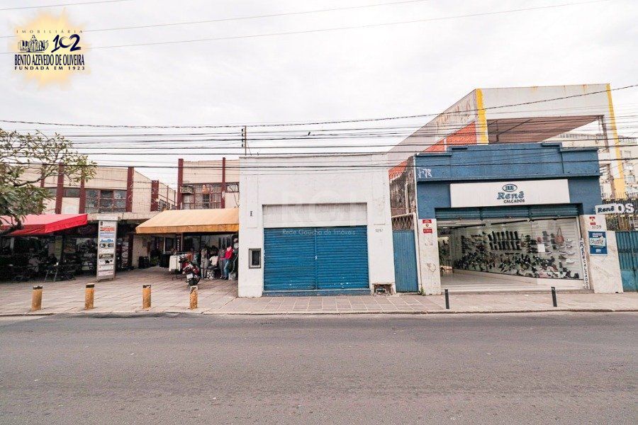 Loja-Salão, 100 m² - Foto 14