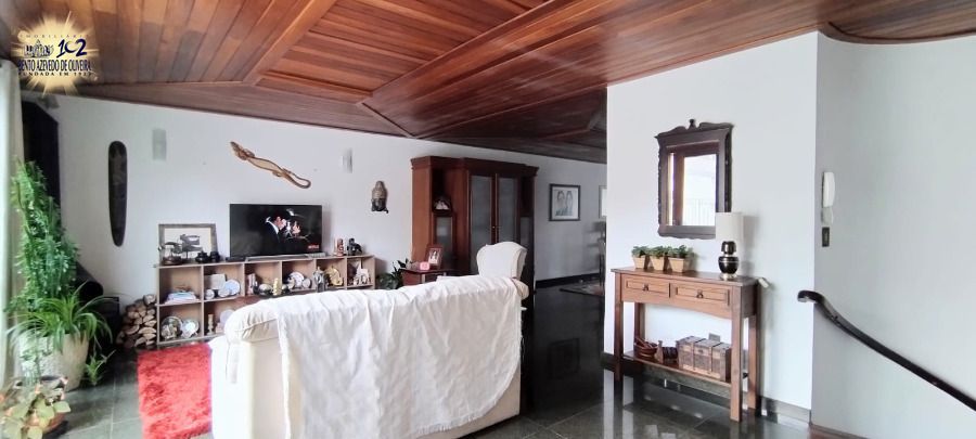 Cobertura, 3 quartos, 235 m² - Foto 37