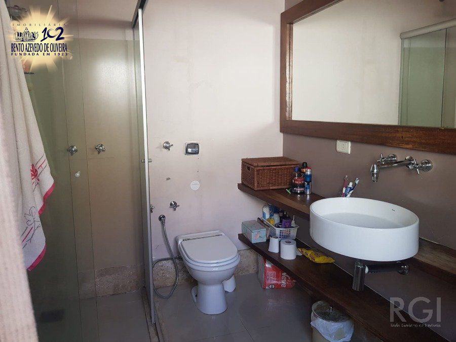 Casa, 4 quartos, 200 m² - Foto 14