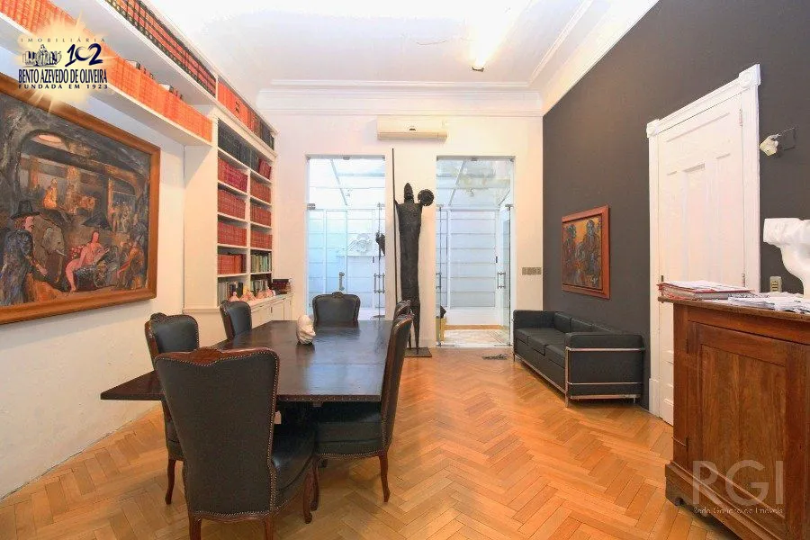 Casa, 4 quartos, 437 m² - Foto 17
