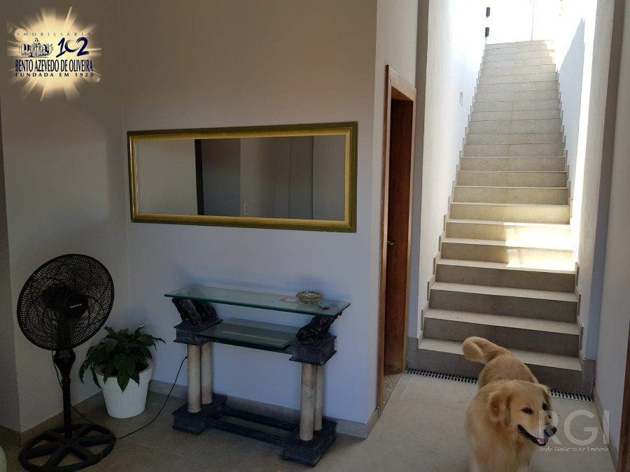 Casa, 4 quartos, 200 m² - Foto 1