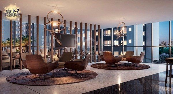 Sala-Conjunto, 24 m² - Foto 2