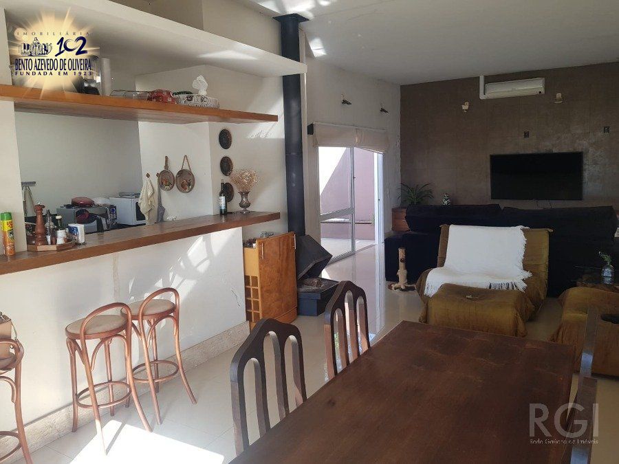 Casa, 4 quartos, 200 m² - Foto 26