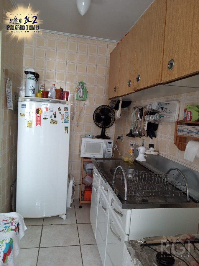 Apartamento, 1 quarto, 44 m² - Foto 3