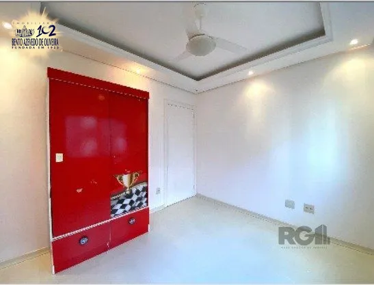 Apartamento, 3 quartos, 135 m² - Foto 19