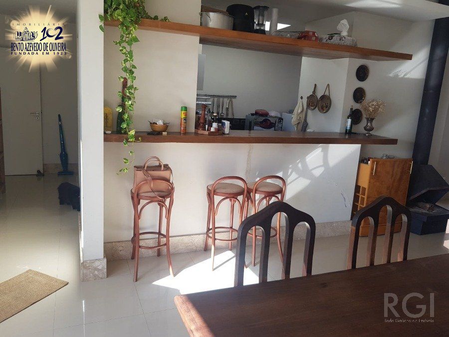 Casa, 4 quartos, 200 m² - Foto 19