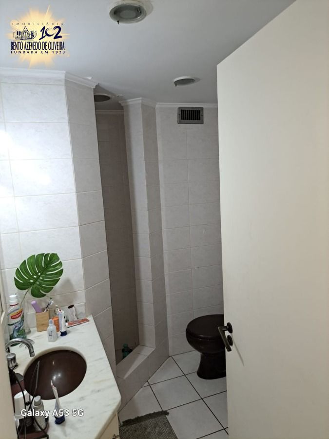 Apartamento, 2 quartos, 95 m² - Foto 4