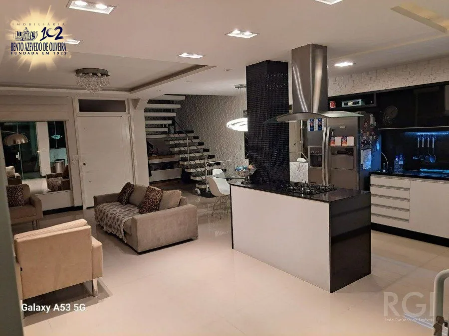 Casa de Condomínio, 4 quartos - Foto 6
