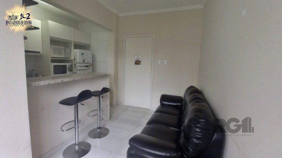 Apartamento, 1 quarto, 25 m² - Foto 1
