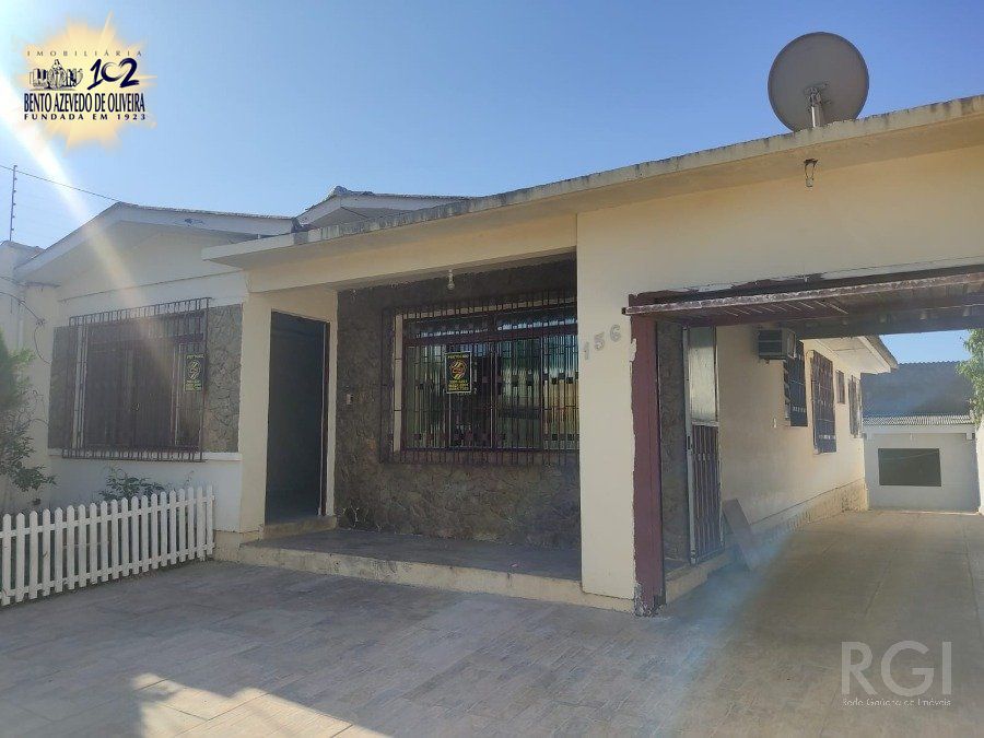 Casa, 3 quartos, 140 m² - Foto 1