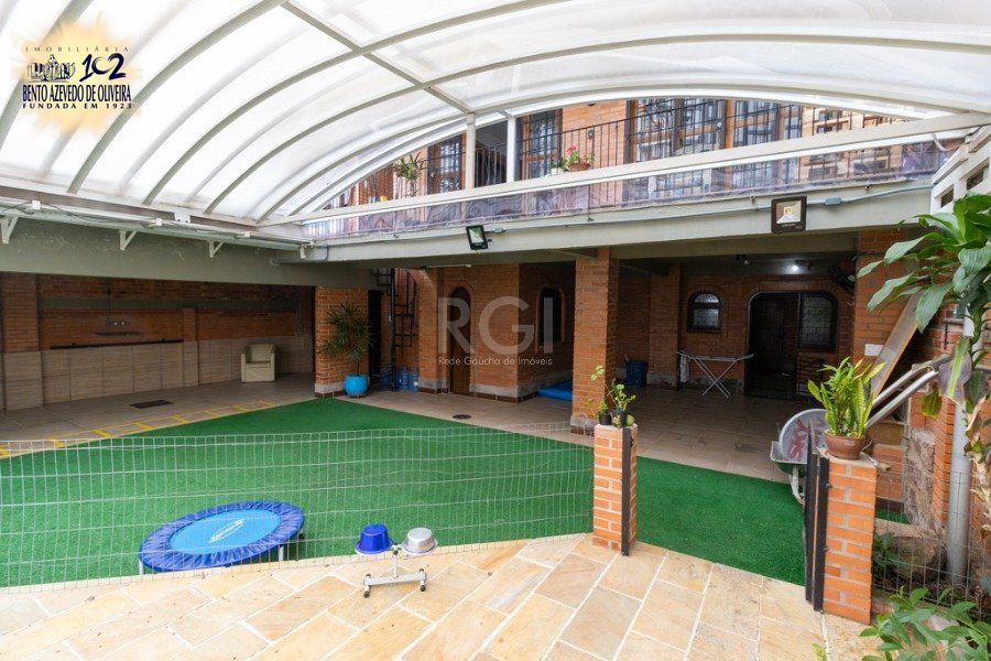 Casa, 4 quartos, 500 m² - Foto 21