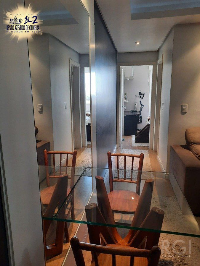 Apartamento, 1 quarto, 44 m² - Foto 8