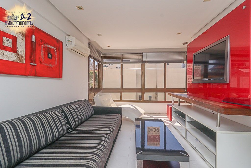 Apartamento, 1 quarto, 50 m² - Foto 1