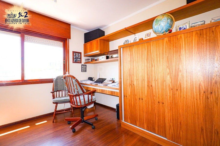Apartamento, 3 quartos, 172 m² - Foto 11