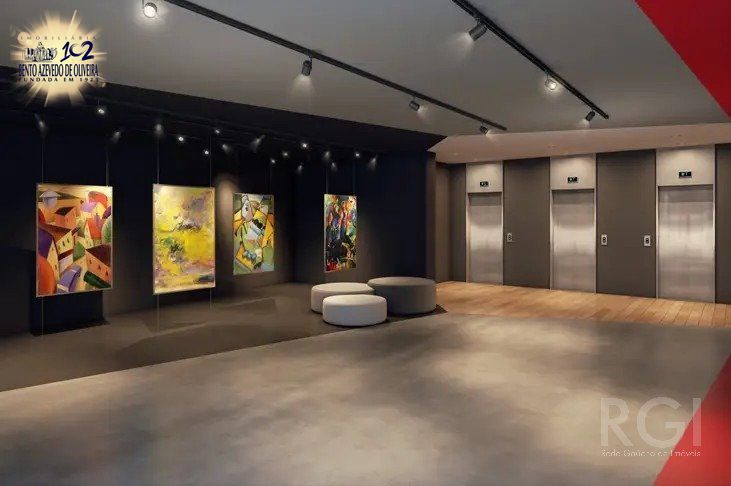 Apartamento, 1 quarto, 50 m² - Foto 11