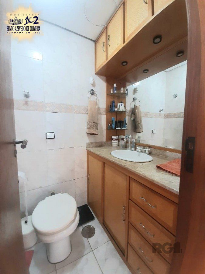 Apartamento, 2 quartos, 65 m² - Foto 20