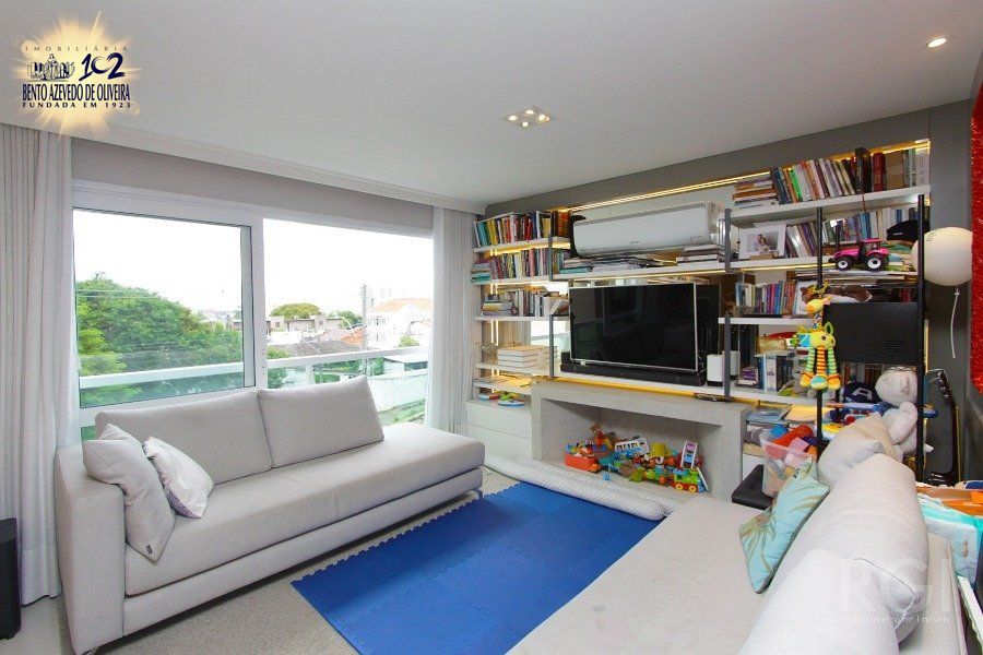 Apartamento, 2 quartos, 90 m² - Foto 5