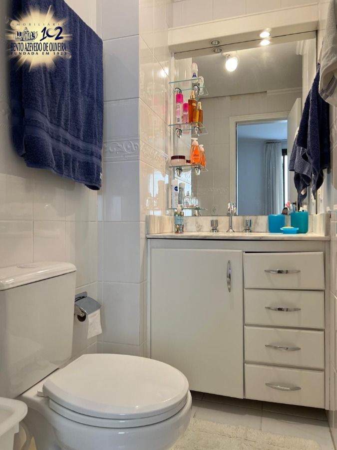 Apartamento, 1 quarto, 41 m² - Foto 12