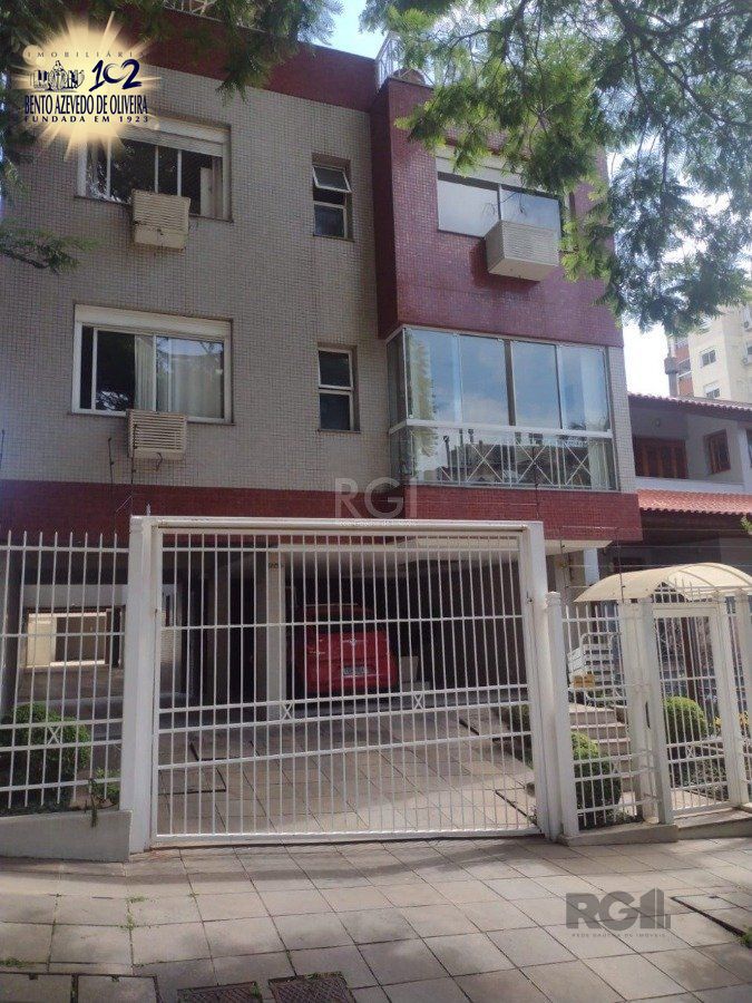 Apartamento, 2 quartos, 91 m² - Foto 1