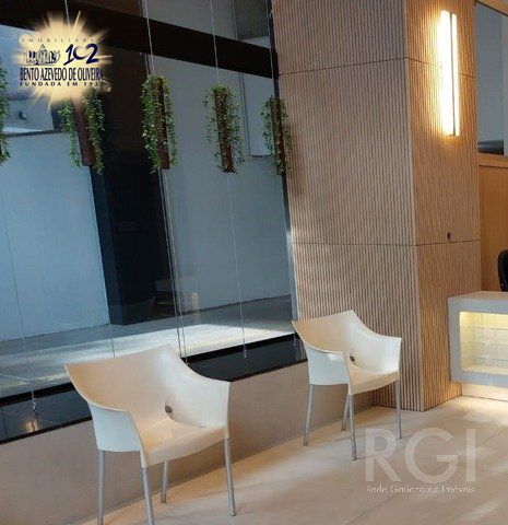 Sala-Conjunto, 36 m² - Foto 8