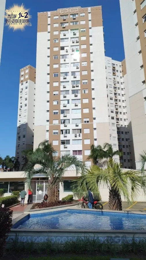 Apartamento, 2 quartos, 65 m² - Foto 25