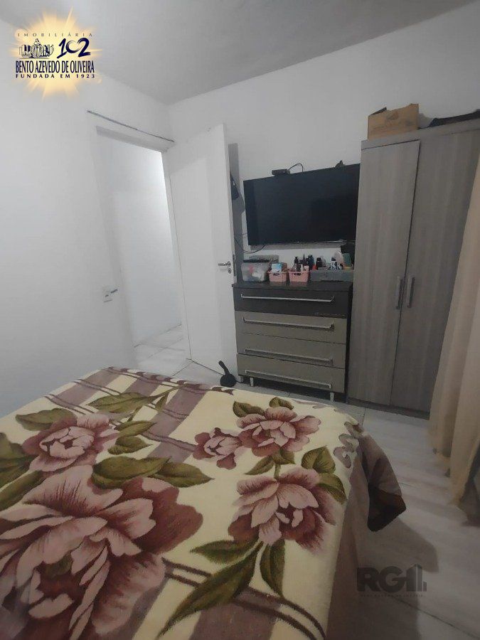 Apartamento, 2 quartos, 41 m² - Foto 9