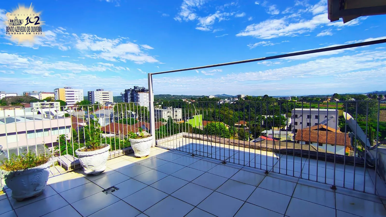 Cobertura, 2 quartos, 91 m² - Foto 17