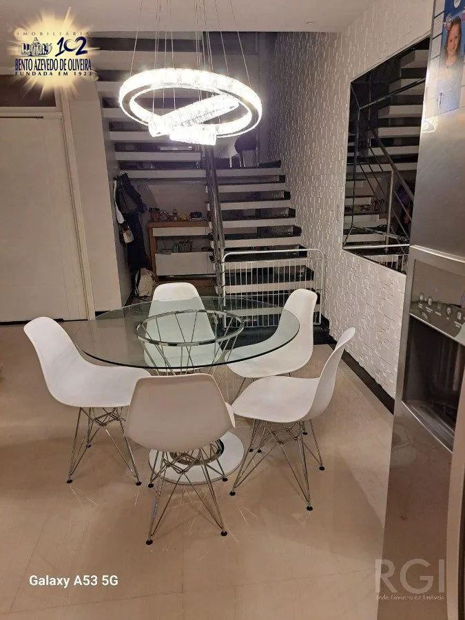 Casa de Condomínio, 4 quartos - Foto 7